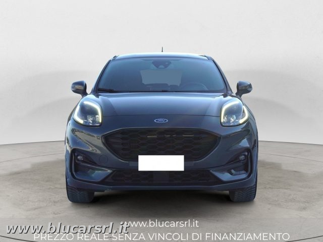 Ford Puma 1.0 Ecoboost Hybrid 125CV ST-Line X - foto 1 di 4
