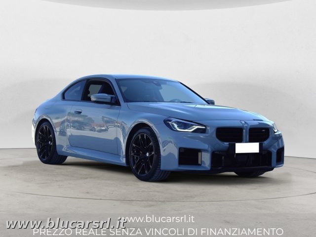 BMW M2 M2 - foto 4 di 4