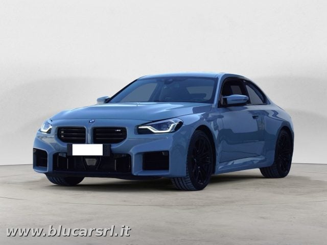 BMW M2 M2 - foto 2 di 4
