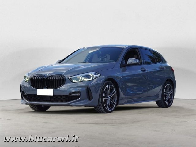 BMW 118 Serie 1 d MSport, del 2023, 73.000 km, in vendita a Marcianise (CE)