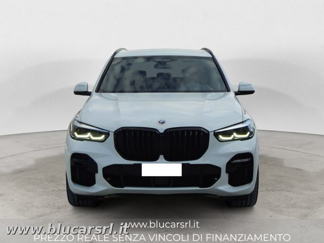 BMW X5 xDrive 40d MH48V Msport autom. - foto 2 di 4