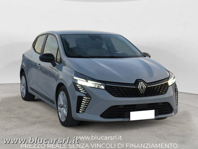 Renault Clio Clio 1.0 tce Evolution Gpl 100cv - foto 4 di 4