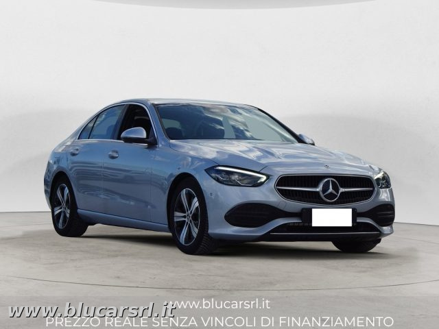 Mercedes-Benz CLA sse C C 200 d ADVANCED PLUS, del 2023, 37.713 km, in vendita a Marcianise (CE)