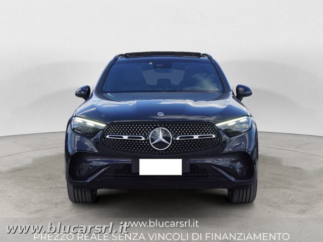 Mercedes-Benz G LC LC 220d 4M MHEV AM Line Premium, del 2025, 26.300 km, in vendita a Marcianise (CE)