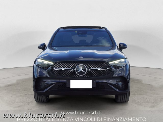 Mercedes-Benz G LC LC 220d 4M MHEV AM Line Premium - foto 1 di 4