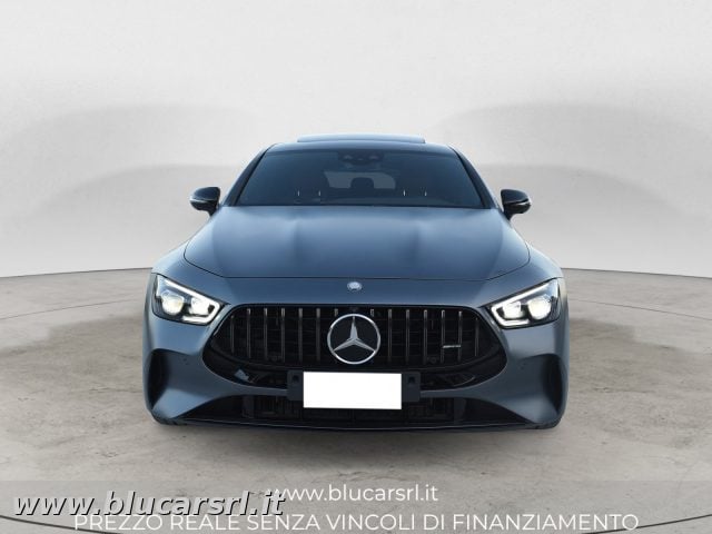 Mercedes-Benz AMG GT 43 4MATIC+ Mild hybrid, del 2024, 37.660 km, in vendita a Marcianise (CE)