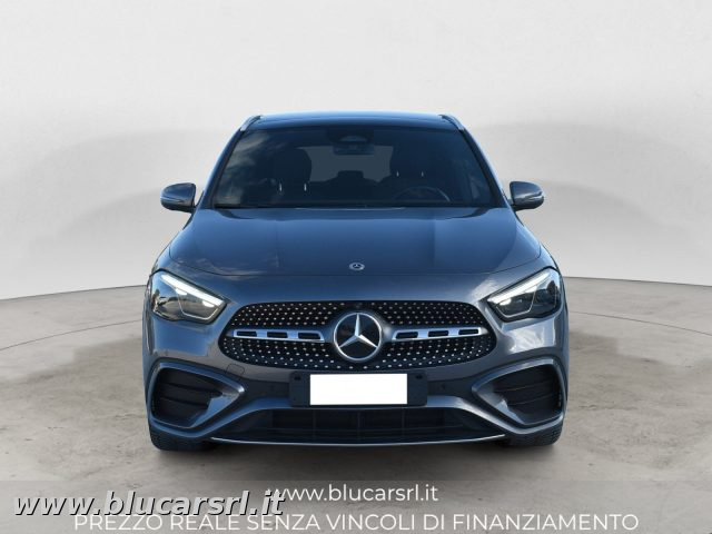Mercedes-Benz G LA LA 220 d Auto 4M AM Line Premium Plus - foto 1 di 4