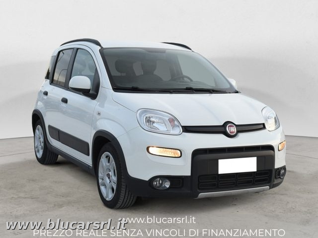Fiat Panda 1.0 70cv S&S Hybrid City Life - foto 4 di 4