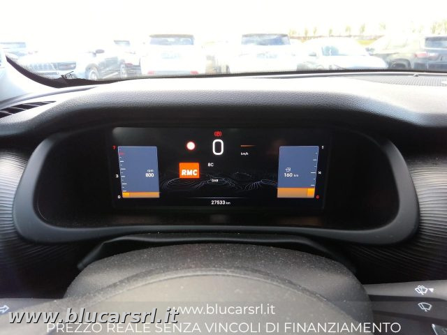 Jeep Avenger 1.2 Turbo Altitude - foto 4 di 6