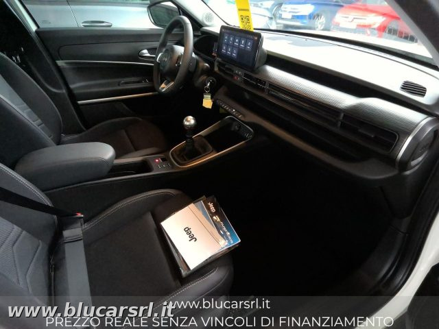Jeep Avenger 1.2 Turbo Altitude - foto 3 di 6