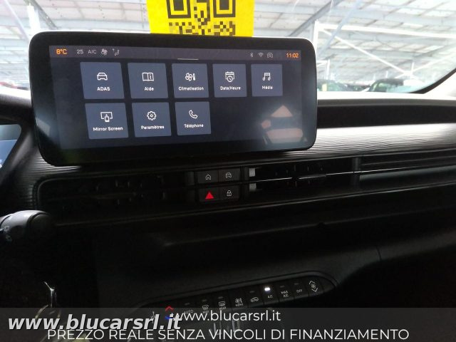 Jeep Avenger 1.2 Turbo Altitude - foto 4 di 6