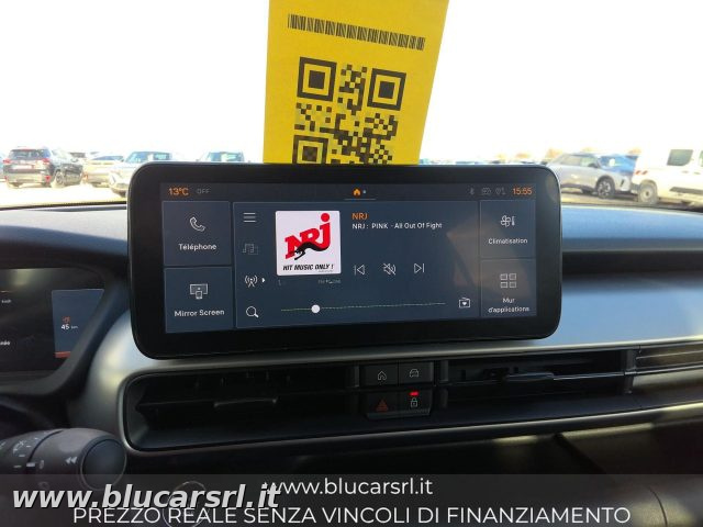 Jeep Avenger 1.2 Turbo Summit - foto 4 di 5