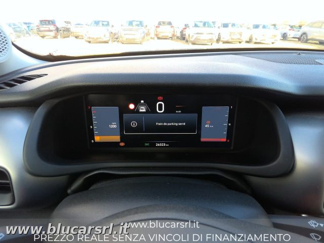 Jeep Avenger 1.2 Turbo Summit - foto 3 di 5