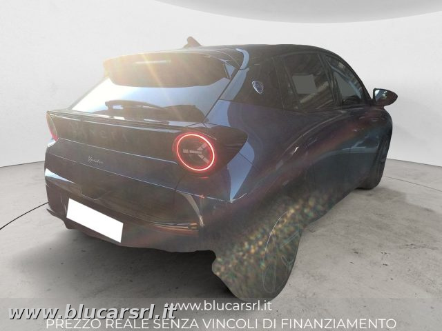 Lancia Ypsilon Ibrida Ibrido 100cv LX e-DCT - foto 2 di 4