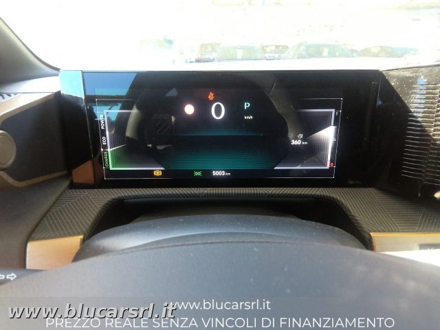 Lancia Ypsilon Ibrida Ibrido 100cv LX e-DCT - foto 4 di 4