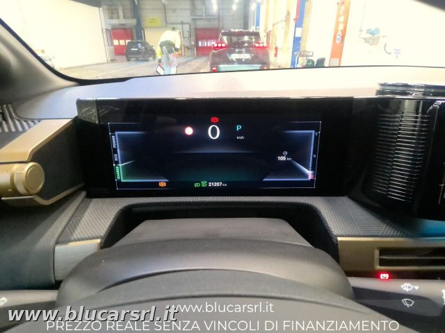Lancia Ypsilon Ibrida Ibrida 100cv LX e-DCT - foto 4 di 4