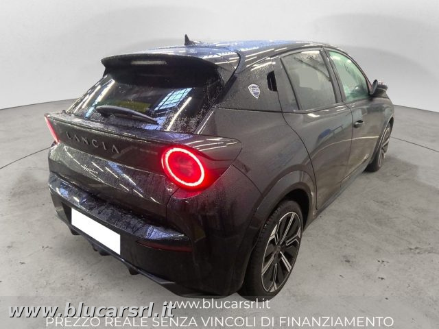 Lancia Ypsilon Ibrida Ibrida 100cv LX e-DCT - foto 2 di 4