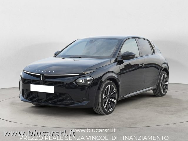 Lancia Ypsilon Ibrida Ibrida 100cv LX e-DCT - foto 2 di 4