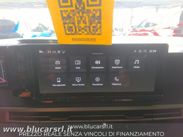 Lancia Ypsilon Ibrida Ibrido 100cv LX e-DCT - foto 4 di 4