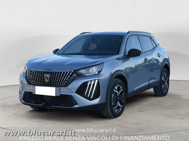 Peugeot 2008 PureTech 100 Allure S/S, del 2024, 25.598 km, in vendita a Marcianise (CE)