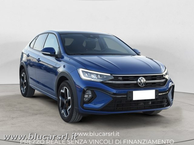 Volkswagen Taigo 1.0 TSI 85kW R-Line, del 2025, 30.604 km, in vendita a Marcianise (CE)