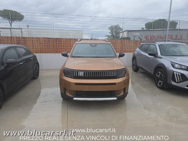 Fiat Grande Panda Hybrid Hybrid La Prima, del 2026, 10 km, in vendita a Marcianise (CE)
