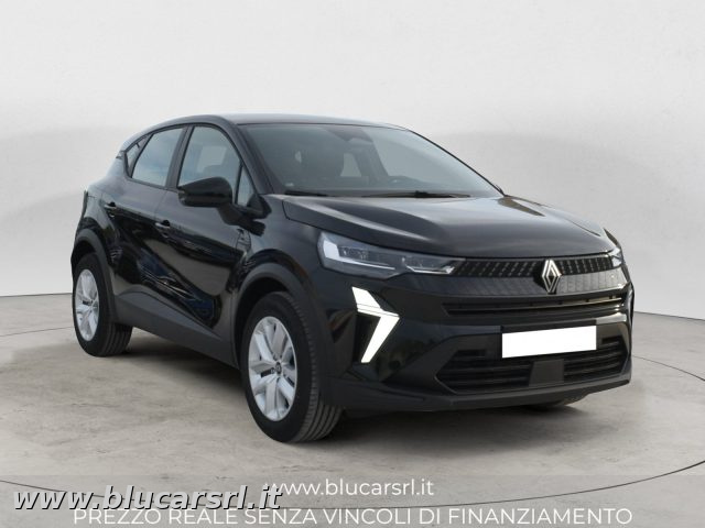 Renault Captur Captur 1.2 eco-g Evolution 120cv, del 2026, 10 km, in vendita a Marcianise (CE)