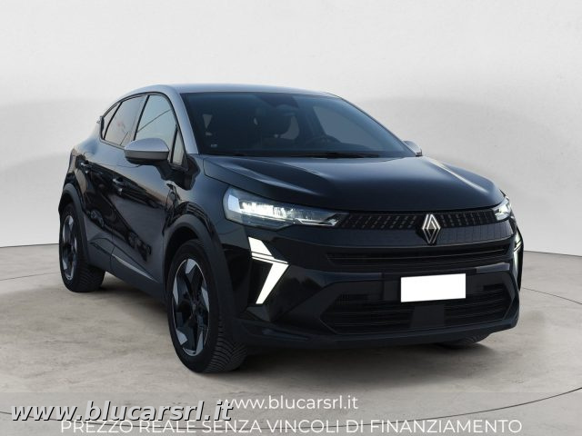 Renault Captur techno TCe 90, del 2025, 15.000 km, in vendita a Marcianise (CE)
