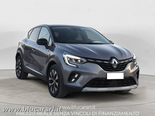 Renault Captur Captur 1.0 tce Techno Gpl 100cv, del 2023, 40.000 km, in vendita a Marcianise (CE)