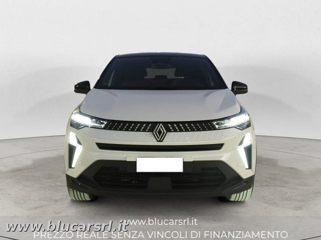 Renault Captur Captur 1.2 eco-g Techno 120cv, del 2026, 10 km, in vendita a Marcianise (CE)