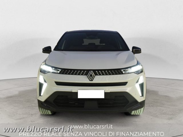 Renault Captur Captur 1.2 eco-g Techno 120cv, del 2026, 10 km, in vendita a Marcianise (CE)