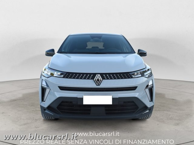 Renault Captur Captur 1.2 eco-g Techno 120cv, del 2026, 10 km, in vendita a Marcianise (CE)