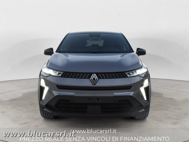 Renault Captur Captur 1.2 eco-g Techno 120cv, del 2026, 10 km, in vendita a Marcianise (CE)