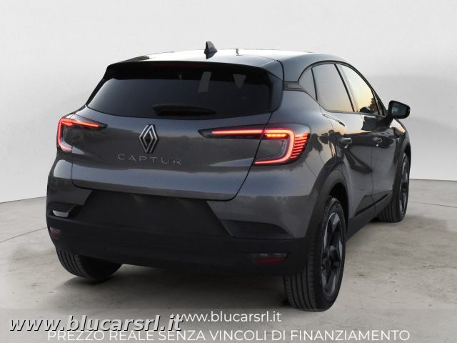 Renault Captur Captur 1.2 eco-g Techno 120cv - foto 4 di 4