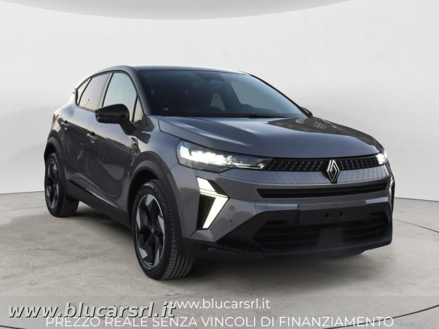 Renault Captur Captur 1.2 eco-g Techno 120cv - foto 3 di 4