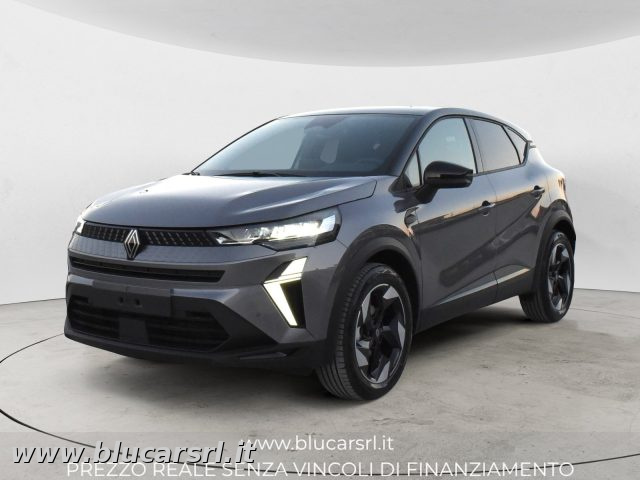 Renault Captur Captur 1.2 eco-g Techno 120cv - foto 2 di 4