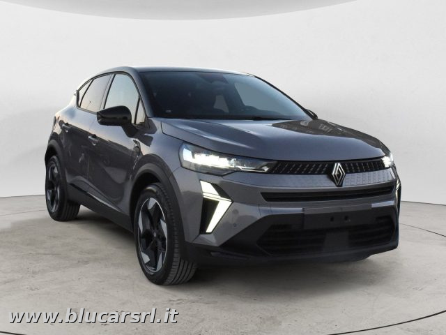 Renault Captur Captur 1.2 eco-g Techno 120cv - foto 1 di 4
