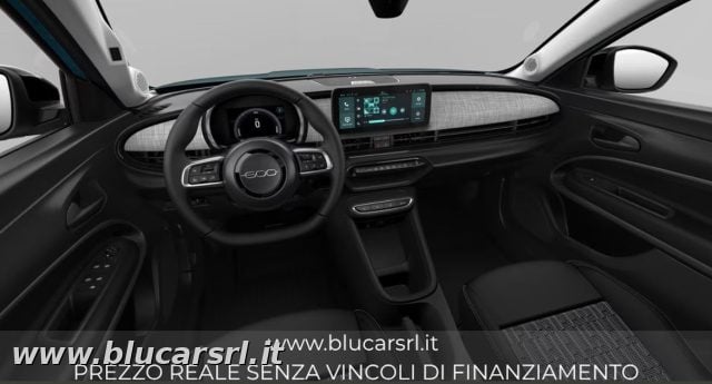 Fiat 600 1.2 Hybrid 145cv Pop - foto 4 di 4