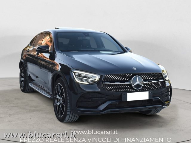 Mercedes-Benz G LC LC 300 d coupè 4Matic Premium Plus - foto 3 di 4