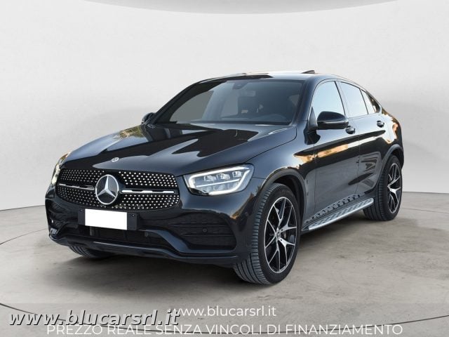 Mercedes-Benz G LC LC 300 d coupè 4Matic Premium Plus, del 2023, 92.527 km, in vendita a Marcianise (CE)