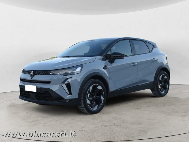 Renault Captur Captur 1.2 eco-g Techno 120cv - foto 1 di 4