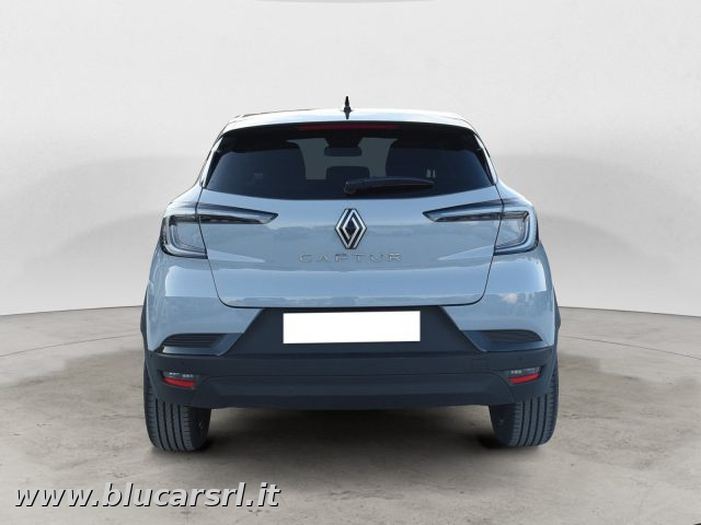 Renault Captur Captur 1.2 eco-g Techno 120cv - foto 4 di 4