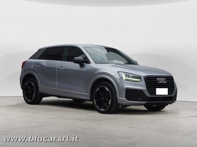 Audi Q2 1.6 30 TDI Admired S Tronic - foto 3 di 4