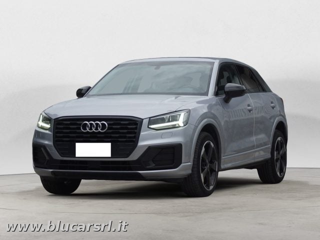 Audi Q2 1.6 30 TDI Admired S Tronic, del 2019, 75.500 km, in vendita a Marcianise (CE)