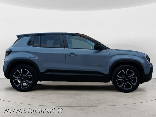 Jeep Avenger 1.2 Turbo Summit - foto 3 di 4