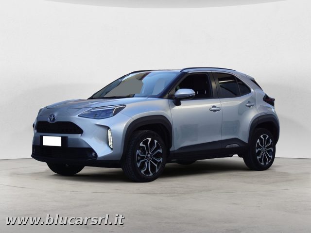 Toyota Yaris Cross 1.5H (116 CV) E-CVT Trend - foto 2 di 4