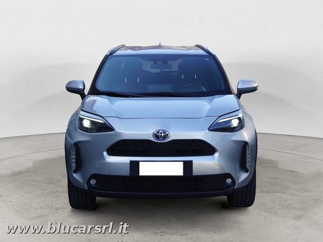 Toyota Yaris Cross 1.5H (116 CV) E-CVT Trend, del 2022, 60.000 km, in vendita a Marcianise (CE)
