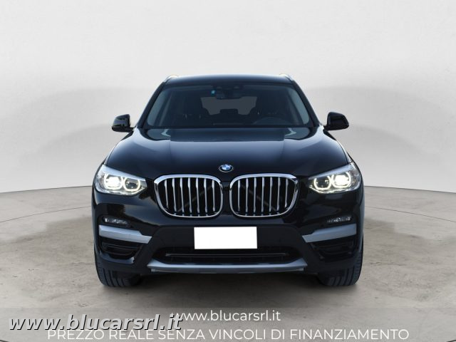 BMW X3 X3 xdrive20d mhev 48V xLine auto - foto 3 di 4