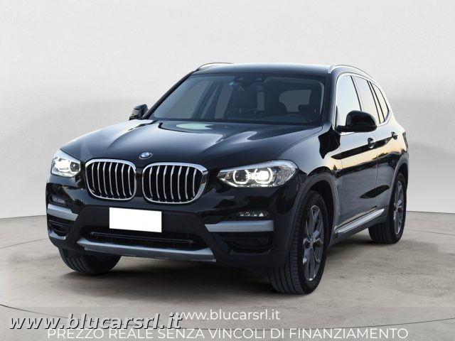 BMW X3 X3 xdrive20d mhev 48V xLine auto - foto 2 di 4