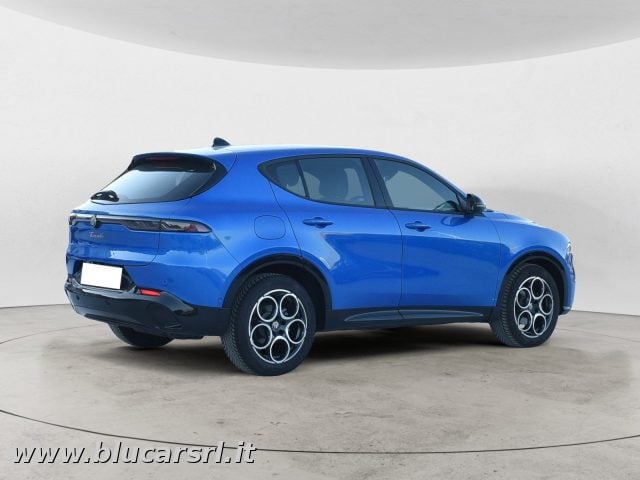Alfa Romeo Tonale 1.6 Diesel 130cv TCT6 Sprint - foto 4 di 4